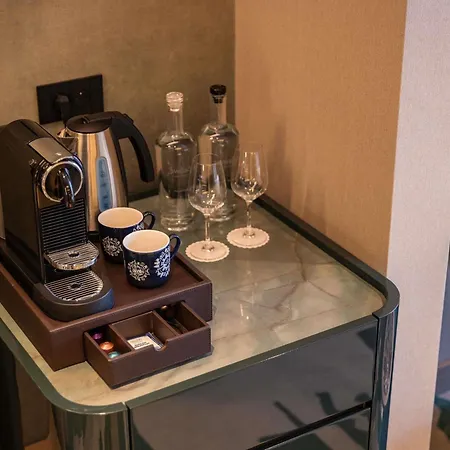 Swissotel Szálloda Mariánské Lázně