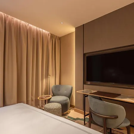 Szálloda Swissotel 5*