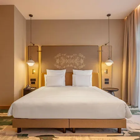 Swissotel Mariánské Lázně