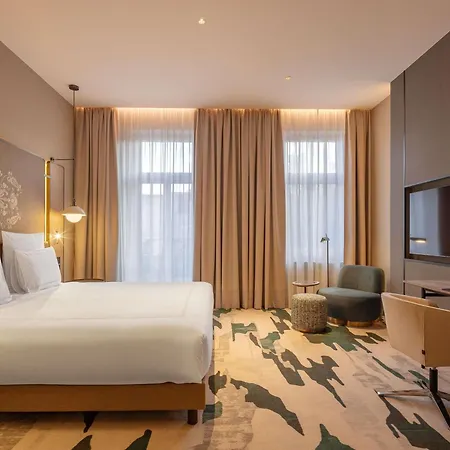 Szálloda Swissotel
