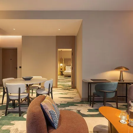 Swissotel 5*