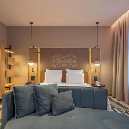 Swissotel Готель