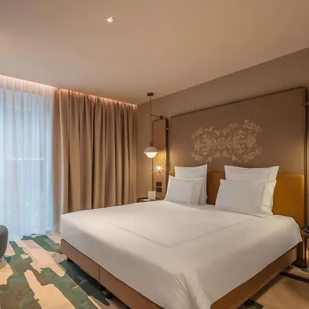Swissotel Mariánské Lázně