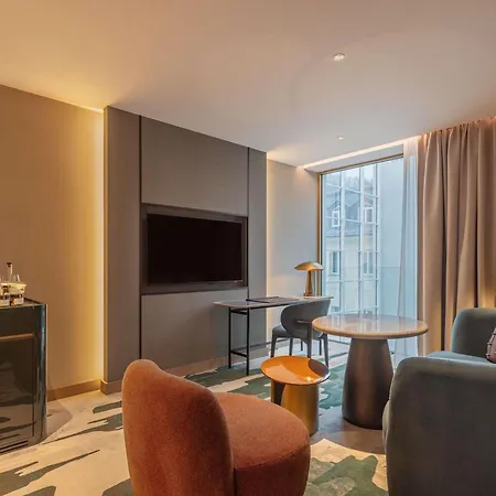 Swissotel 5*