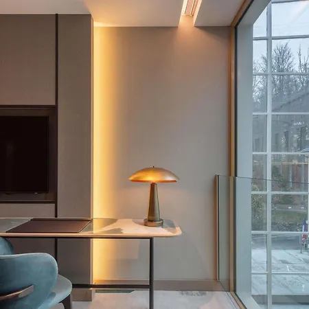 Готель Swissotel