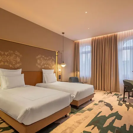 Swissotel Szálloda Mariánské Lázně