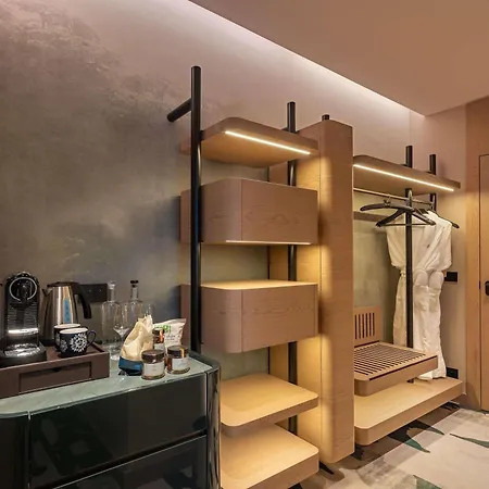 Swissotel Готель Маріанські Лазні