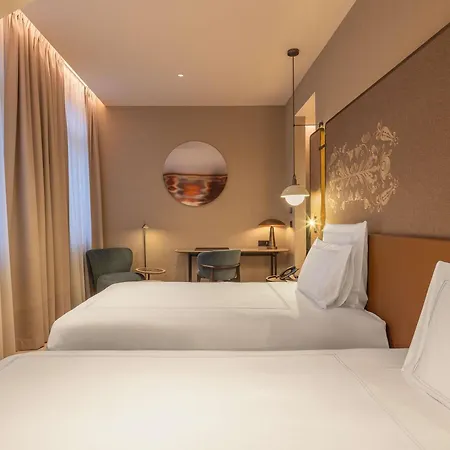 Swissotel Szálloda Mariánské Lázně