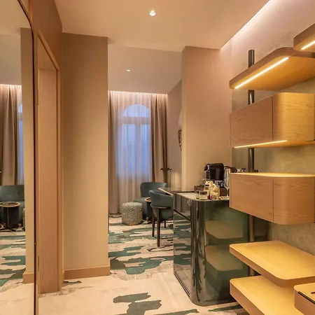 Swissotel Готель 5*