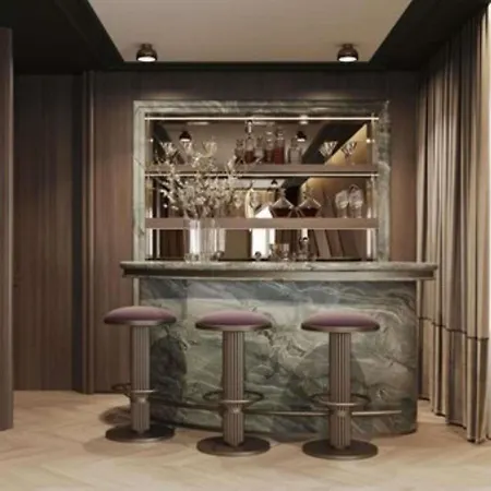 Swissotel 5* Mariánské Lázně