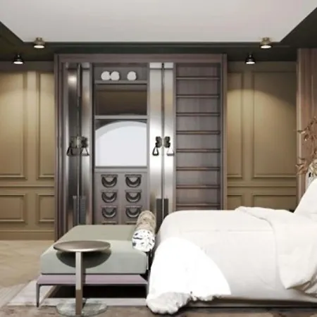 Swissotel Mariánské Lázně