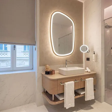 Swissotel Szálloda Mariánské Lázně