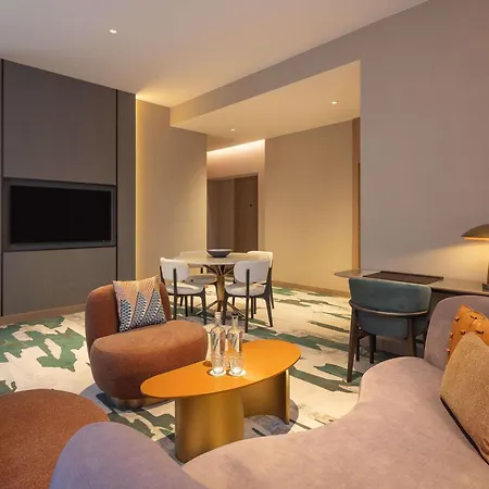Swissotel 5*
