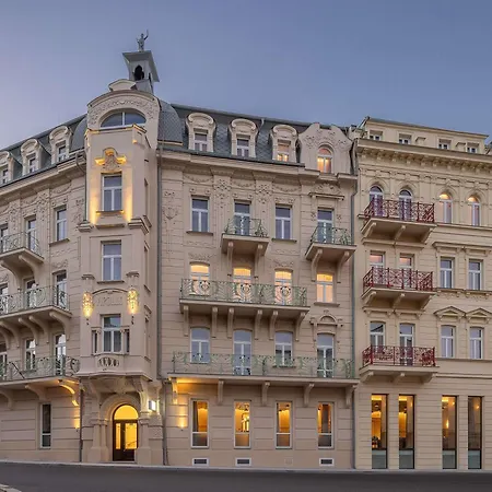 Swissotel Mariánské Lázně