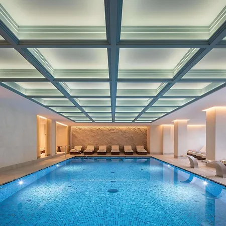 Swissotel 5*
