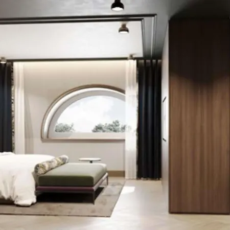 Swissotel Szálloda Mariánské Lázně
