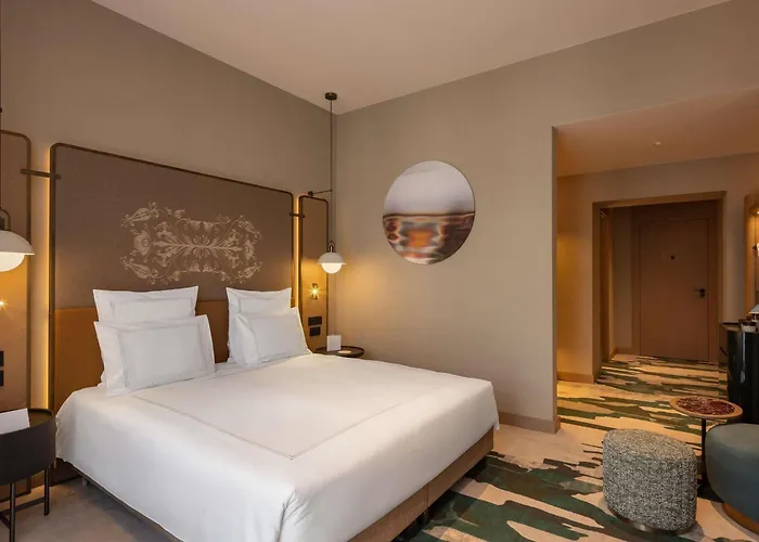 Swissotel Mariánské Lázně