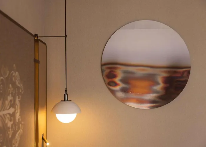 Hotel Swissotel Mariánské Lázně