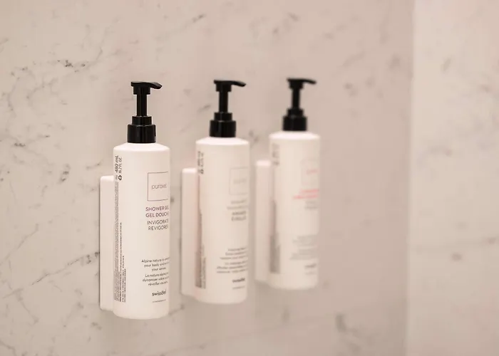 Swissotel 5* Mariánské Lázně