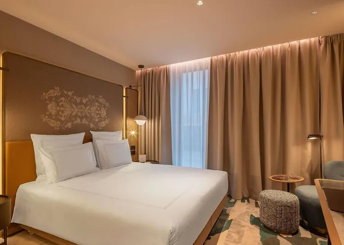 Swissotel 5* Mariánské Lázně