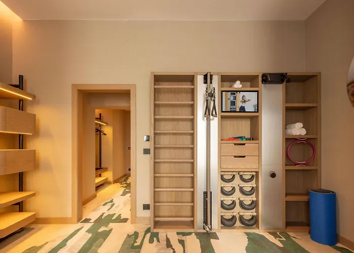 Swissotel Hotel Mariánské Lázně